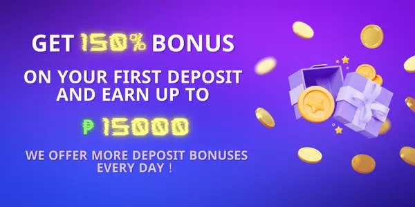 Tongits Wars tournament rewards promotional banner